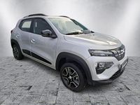 Gebraucht Dacia Spring Essentiel 33 kW (45 PS) 2023 Silber Kleinwagen