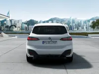 Gebraucht BMW 220 M Sport 163 PS (119 kW) 2025 Weiß Van / Kleinbus