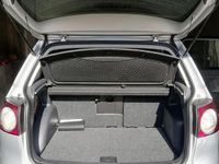 Gebraucht VW Golf Plus Cross 116 PS (85 kW) 2005 Silber Van / Kleinbus