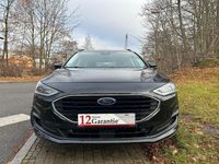 Gebraucht Ford Focus 120 PS (88 kW) 2022 Schwarz Limousine