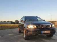 Gebraucht Volvo XC90 Summum 185 PS (136 kW) 2006 Schwarz SUV