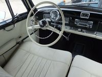 Gebraucht Mercedes 300 125 PS (91 kW) 1955 Schwarz Limousine