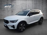 Gebraucht Volvo XC40 Plus 179 PS (131 kW) 2022 Weiß SUV