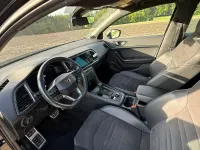 Usata Cupra Ateca VZ 300 CV (220 kW) 2022 Nero SUV