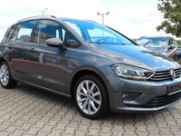 Gebraucht VW Golf VII Highline 125 PS (91 kW) 2017 Grau Limousine