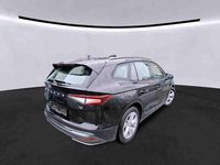Gebraucht Skoda Enyaq iV Loft 108 kW (148 PS) 2023 Blackmagic perleffekt SUV