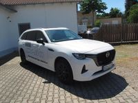 Gebraucht Mazda CX-80 Homura-Line 254 PS (186 kW) 2024 SUV