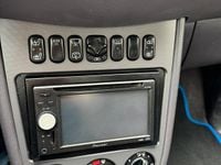 Gebraucht Mercedes A170 95 PS (69 kW) 2004 Grau Kleinwagen