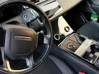 Gebraucht Land Rover Range Rover Velar 250 PS (183 kW) 2019 Grau SUV