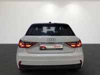 gebraucht Audi A1 Sportback 25 TFSI S tronic