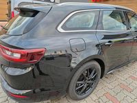 Gebraucht Renault Talisman 160 PS (117 kW) 2017 Schwarz Kombi