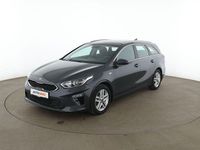 Używany Kia Ceed Vision 2021 Czarny Hatchback