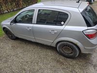 gebraucht Opel Astra 1.6 TWINPORT