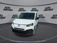 Neu Fiat e-Doblò 73 kW (100 PS) 2025 Weiß Van / Kleinbus