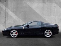 gebraucht Ferrari Superamerica 575 Superamerica*GTC*Karbon Interieur*Dt. Auto