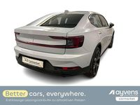 Gebraucht Polestar 2 Performance 350 kW (476 PS) 2023 Magnesium Kleinwagen