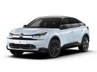 Neu Citroën C4 145 PS (106 kW) 2026 Okenit weiß SUV