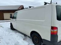 gebraucht VW Transporter 