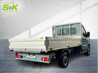 Ny Renault Master 131 HK (96 kW) 2025 Grøn Van