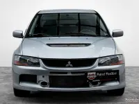 Gebraucht Mitsubishi Lancer 280 PS (205 kW) 2007 Silber Limousine