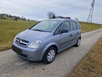 Gebraucht Opel Meriva 87 PS (63 kW) 2004 Van / Kleinbus