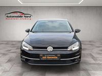gebraucht VW Golf VII Lim. TÜV neu + Garantie