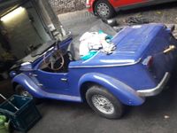 gebraucht Fiat 850 Siata SpringCabrio 6.000 €