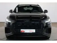 Gebraucht Audi Q8 Competition 286 PS (210 kW) 2023 Mythosschwarz metallic SUV
