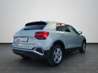 Gebraucht Audi Q2 S-Line 116 PS (85 kW) 2025 Tausilber metallic2 (metallic) SUV