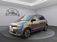 Gebraucht Renault Twingo Techno 60 kW (82 PS) 2023 Lunar grey Kleinwagen