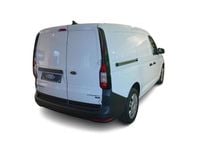 Używany Ford Transit Connect Trend 150 KM (110 kW) 2025 Biały Minivan