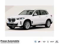 Neu BMW X5 489 PS (359 kW) 2026 Weiß SUV