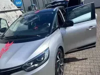 Gebraucht Renault Scénic IV Initiale Paris 160 PS (117 kW) 2018 Van / Kleinbus