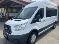 Gebraucht Ford Transit Trend 131 PS (96 kW) 2018 Andere Limousine