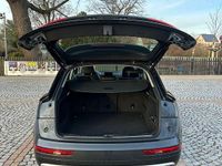 Gebraucht Audi Q5 Sport 190 PS (139 kW) 2017 Grau SUV