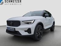 Gebraucht Volvo XC40 Plus 163 PS (119 kW) 2025 Weiß SUV