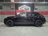Gebraucht Porsche Macan S Chrono 354 PS (260 kW) 2019 Schwarz SUV