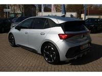 Second-hand Cupra Born 169 kW (231 CP) 2023 Argintiu Hatchback