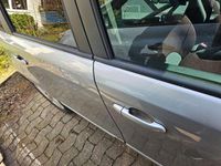 Gebraucht Nissan Note Visia 120 PS (88 kW) 2007 Grau Kleinwagen