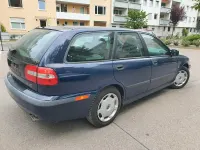 Occasion Volvo V40 122 ch (89 kW) 2000 Bleue Break