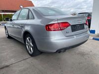 gebraucht Audi A4 Attraction Lim. EURO 5 XENON 7500 NETTO