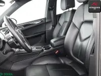 Gebraucht Porsche Macan S 258 PS (189 kW) 2014 Schwarz SUV
