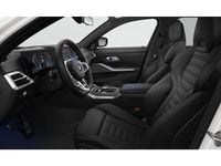 Neu Alpina D3 355 PS (261 kW) 2025 Blau Limousine
