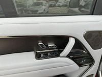 Gebraucht Land Rover Range Rover 615 PS (452 kW) 2024 Sunrise copper in satin finish SUV