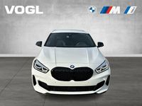 Gebraucht BMW M135 Efficient Dynamics 306 PS (225 kW) 2023 Alpinweiß uni Kleinwagen