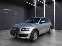 Gebraucht Audi Q5 Design 170 PS (125 kW) 2010 Silber SUV