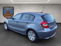 Gebraucht BMW 116 116 PS (85 kW) 2006 Kleinwagen