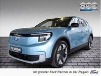 Neu Ford Explorer 210 kW (286 PS) 2025 Blau (blau / arctic blue) SUV