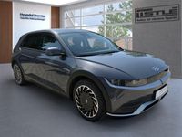 Gebraucht Hyundai Ioniq 5 Techniq 167 kW (228 PS) 2024 Ecotronic grey (metallic) SUV