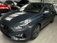 gebraucht Hyundai i30 1.5 T-GDI 48V-Hybrid DCT Trend